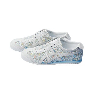 Onitsuka Tiger 鬼塚虎 MEXICO 66 SLIP-ON系列 女子休闲运动鞋 1182A513