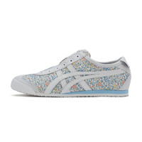 Onitsuka Tiger 鬼塚虎 MEXICO 66 SLIP-ON系列 女子休闲运动鞋 1182A513