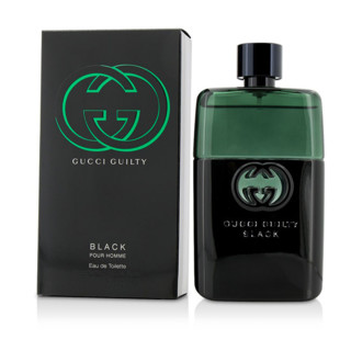 GUCCI 古驰 罪爱惹火男士淡香水 EDT