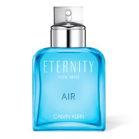 卡尔文·克莱 Calvin Klein 纯爱永恒男士淡香水 EDT