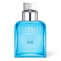 卡尔文·克莱 Calvin Klein 纯爱永恒男士淡香水 EDT 50ml