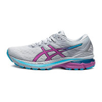 ASICS 亚瑟士 GT-2000 9 女子跑鞋 1012A861