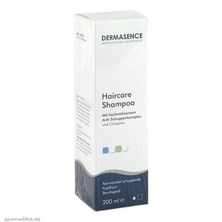 Dermasence 去屑止痒洗发露 200ml