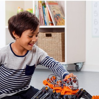 LEGO education 乐高教育 45002 百变工程套装
