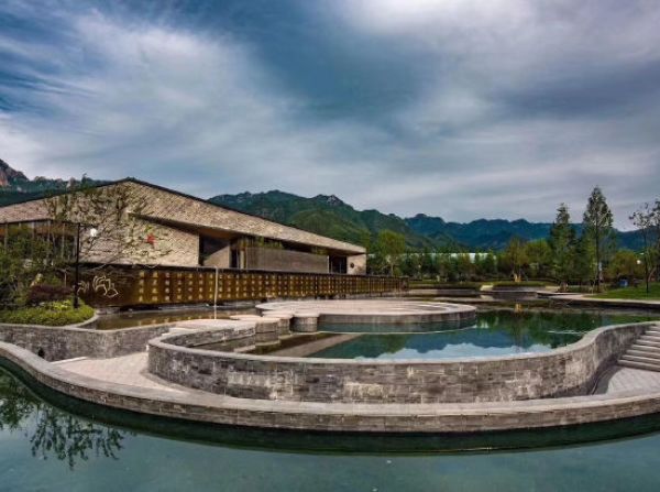 可拆分中秋假期不加价九华山hotelmomc蔓兰酒店杏花双床房2晚含早餐