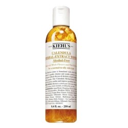 Kiehl's 科颜氏 金盏花植物精华爽肤水 250ml