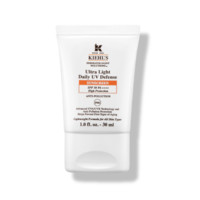 Kiehl's 科颜氏 柔润防晒隔离乳 SPF50 PA++++ 30ml