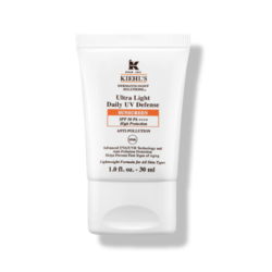 Kiehl's 科颜氏 全波段防晒隔离乳 SPF50 PA++++ 30ml