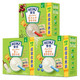 PLUS会员：Heinz 亨氏 婴儿营养米粉组合装 400g*3盒
