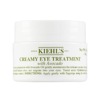 Kiehl's 科颜氏 牛油果保湿眼霜