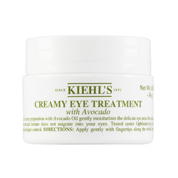 Kiehl's 科颜氏 牛油果保湿眼霜 28g