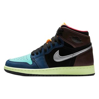 AIR JORDAN 正代系列 Air Jordan 1 女子篮球鞋 575441