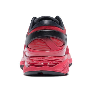 ASICS 亚瑟士 MetaRun 男子跑鞋 1011A603-600 红色 42.5