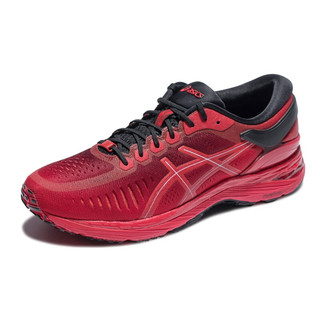 ASICS 亚瑟士 MetaRun 男子跑鞋 1011A603-600 红色 42.5