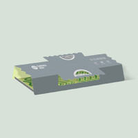 榄菊蟑螂盒 8片/盒
