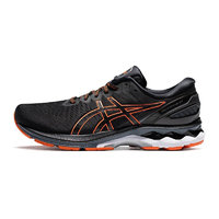 ASICS 亚瑟士 GEL-KAYANO 27(4E) 男子跑鞋 1011A833