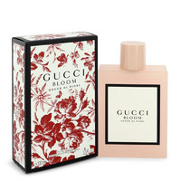 Gucci 古驰 花悦沁意女士淡香水 EDT 100ml