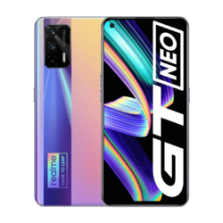 realme 真我 GT Neo 5G智能手机  6G+128G