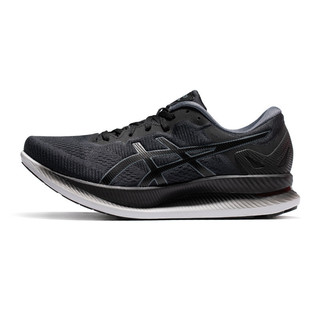 ASICS 亚瑟士 GlideRide 男子跑鞋 1011A817-020 灰黑色 42