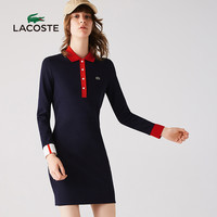 拉科斯特 LACOSTE EF2332 38/M DRS/深蓝/红