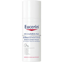 Eucerin 优色林 极敏感肌肤舒缓修护霜 50ml