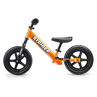 Strider SPORT系列 儿童平衡车 12寸 橙色