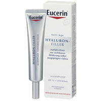 Eucerin 优色林 充盈展颜平衡眼霜 15ml