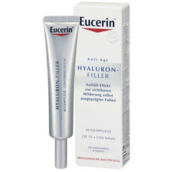 Eucerin 优色林 充盈展颜平衡眼霜 15ml