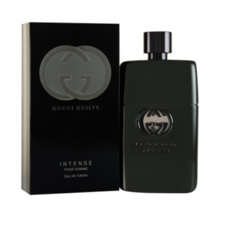 GUCCI 古驰 罪爱燃情男士淡香水 EDT 90ml