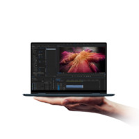 壹号本 ONE-NETBOOK 4 铂金版 十一代酷睿版 10.1英寸 轻薄本 黑色（酷睿i7-1160G7、核芯显卡、16GB、512GB SSD、2.5K、IPS）