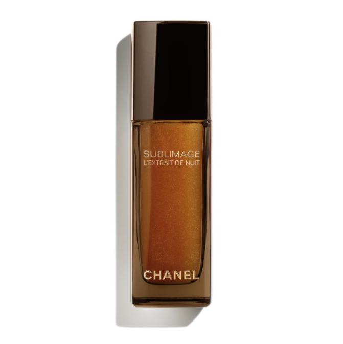 CHANEL 香奈儿 奢华精萃系列 40ml