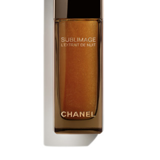 CHANEL 香奈儿 奢华精萃系列 40ml