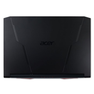 acer 宏碁 暗影骑士·龙 五代锐龙版 15.6英寸 游戏本 黑色（锐龙R9-5900HX、RTX 3070 8G、16GB、1TB SSD、1080P、IPS、144Hz）