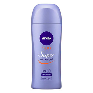 NIVEA 妮维雅 水感防晒乳 SPF50 PA+++ 80g