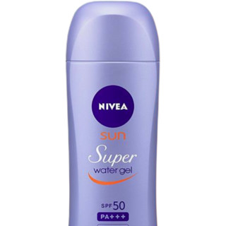 NIVEA 妮维雅 水感防晒乳 SPF50 PA+++ 80g