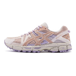 ASICS 亚瑟士 Gel-Kahana 8 女子跑鞋 1012A978-700 藕粉 38