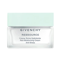 GIVENCHY 纪梵希 水漾活源面霜 滋润型 50ml