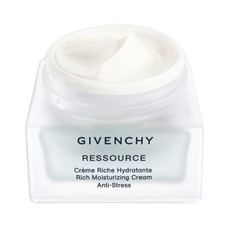 GIVENCHY 纪梵希 水漾活源面霜 滋润型 50ml