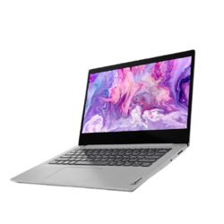 Lenovo 联想 IdeaPad15S 增强版2020酷睿i3轻薄本 英特尔十代酷睿四线程i3-10110U 8G内存 256GB固态