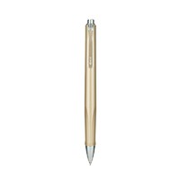 AIHAO 爱好 Z3 按动中性笔 黑色 0.5mm 单支装