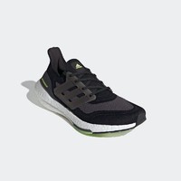 （滔搏运动）adidas阿迪达斯男鞋跑鞋2021男子ULTRABOOST21跑步鞋运动鞋FY0306 FY0374 43