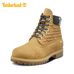 Timberland 添柏岚 A1TUU 男款户外长靴