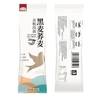 燕之坊  黑麦荞麦杂粮挂面 200g*3袋