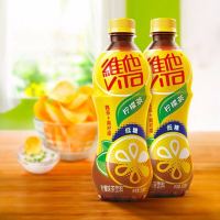 Vita 维他 低糖柠檬茶 500ml*15瓶