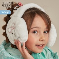 10日0点：TeenieWeenie Kids小熊童装 耳套