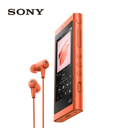 Sony/索尼 NW-A55HN无损MP3音乐播放器学生蓝牙便携式随身听
