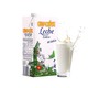 LECHE CREMOSITA 全脂牛奶 1L*6盒