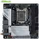 ASRock 华擎 H570M-ITX/ac 主板（ Intel H570/LGA 1200）