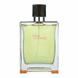 HERMÈS 爱马仕 Terre d‘Hermes 大地 男士淡香水 EDT 200ml