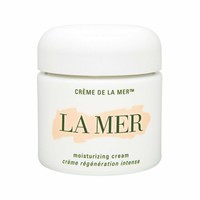 LA MER 海蓝之谜 Creme de la Mer Moisturizing Cream 精华面霜 60ml